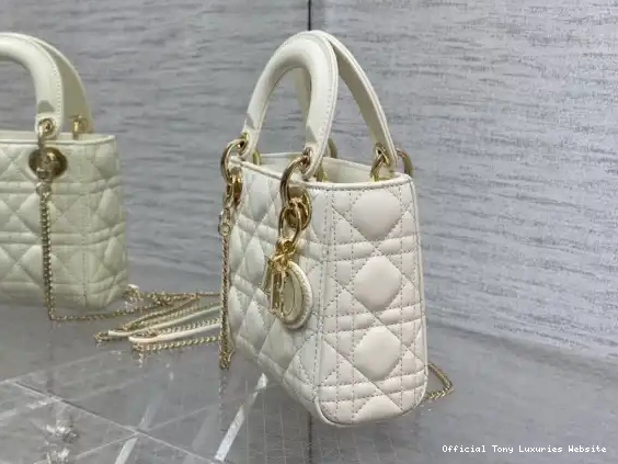 Tony Luxuries LADY diro-17CM 0602